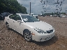 JTHBA30G355****** Salvamento y Destrozados 2005 Lexus ES 330 en Bridgeport