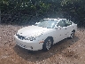 JTHBA30G355****** Usados y Reparables 2005 Lexus ES 330 en Bridgeport
