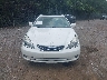 JTHBA30G355****** Salvamento y Reparables 2005 Lexus ES 330 en Estado de Pennsylvania