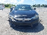 19XFC2F54HE****** Destrozados 2017 Honda Civic en Estado de Florida