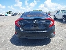 19XFC2F54HE****** Destrozados 2017 Honda Civic
