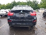 5UXFG2C51BL****** Destrozados 2011 BMW X6