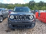 ZACCJBBB6HP****** Destrozados 2017 Jeep Renegade en Estado de Illinois