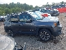 ZACCJBBB6HP****** Usados 2017 Jeep Renegade en Estado de Illinois