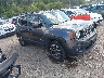 ZACCJBBB6HP****** Salvamento y Destrozados 2017 Jeep Renegade en Chicago North