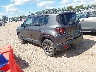 ZACCJBBB6HP****** Salvamento y Reparables 2017 Jeep Renegade en Chicago North
