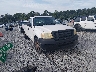 1FTRF12W06N****** Salvage and Wrecked 2006 Ford F-150 in Mobile