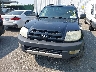 JTEBU14RX48****** Salvage and Repairable 2004 Toyota 4Runner in New York State