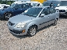 KNADE123776****** Used and Repairable 2007 Kia Rio in York Springs
