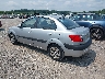 KNADE123776****** Salvage and Repairable 2007 Kia Rio in York Springs