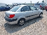 KNADE123776****** Salvage and Wrecked 2007 Kia Rio in Pennsylvania State