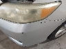 4T1BF3EKXAU****** Wrecked 2010 Toyota Camry in North Carolina State