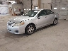 4T1BF3EKXAU****** Used and Repairable 2010 Toyota Camry in High Point
