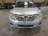 4T1BF3EKXAU****** Salvage and Repairable 2010 Toyota Camry in North Carolina State
