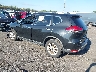 KNMAT2MV1HP****** Salvage and Repairable 2017 Nissan Rogue in Scranton