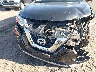 KNMAT2MV1HP****** Salvage and Repairable 2017 Nissan Rogue in Pennsylvania State