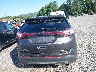 2FMPK4G97GB****** Usados 2016 Ford Edge