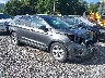 2FMPK4G97GB****** Salvamento y Destrozados 2016 Ford Edge en Roanoke