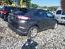 2FMPK4G97GB****** Salvamento y Destrozados 2016 Ford Edge en Estado de Virginia