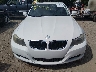 WBAPH575X9N****** Wrecked 2009 BMW 3 Series in Indiana State