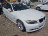 WBAPH575X9N****** Salvage and Wrecked 2009 BMW 3 Series in Indianapolis