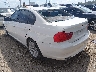 WBAPH575X9N****** Salvage and Repairable 2009 BMW 3 Series in Indianapolis