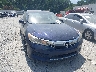1HGCR2F34GA****** Salvamento y Destrozados 2016 Honda Accord en Atlanta North