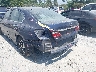 1HGCR2F34GA****** Salvamento y Reparables 2016 Honda Accord en Estado de Georgia