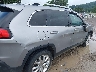1C4PJMDB3GW****** Salvamento y Destrozados 2016 Jeep Cherokee en Akron Canton