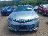 4T1BK1EBXFU****** Wrecked 2015 Toyota Avalon in Illinois State