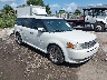 2FMGK5CC8CB****** Salvamento y Destrozados 2012 Ford Flex en Orlando