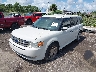 2FMGK5CC8CB****** Usados y Reparables 2012 Ford Flex en Orlando