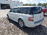 2FMGK5CC8CB****** Salvamento y Reparables 2012 Ford Flex en Orlando