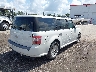 2FMGK5CC8CB****** Salvamento y Destrozados 2012 Ford Flex en Estado de Florida