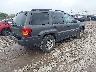 1J4GW48S03C****** Salvamento y Destrozados 2003 Jeep Grand Cherokee en Estado de Illinois