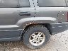 1J4GW48S03C****** Salvamento y Reparables 2003 Jeep Grand Cherokee en Estado de Illinois
