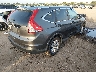 2HKRM4H71EH****** Salvage and Wrecked 2014 Honda CR-V in Texas State