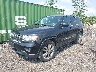 1C4RJFAT3DC****** Salvamento y Reparables 2013 Jeep Grand Cherokee en Estado de Nueva York