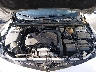 1G1ZE5ST4HF****** Repairable 2017 Chevrolet Malibu in Lexington
