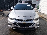 1G1ZE5ST4HF****** Wrecked 2017 Chevrolet Malibu in South Carolina State