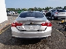 1G1ZE5ST4HF****** Wrecked 2017 Chevrolet Malibu