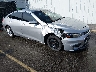1G1ZE5ST4HF****** Salvage and Wrecked 2017 Chevrolet Malibu in Lexington