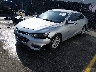 1G1ZE5ST4HF****** Used and Repairable 2017 Chevrolet Malibu in Lexington