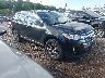 2FMDK3JC2DB****** Salvage and Wrecked 2013 Ford Edge in Chicago North