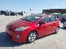 JTDKN3DU4A0****** Usados y Reparables 2010 Toyota Prius en Dallas
