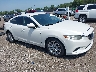 JM1GJ1U58G1****** Salvamento y Destrozados 2016 Mazda 6 en Lexington