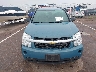 2CNDL13F186****** Wrecked 2008 Chevrolet Equinox in South Dakota State