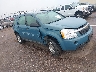 2CNDL13F186****** Salvage and Wrecked 2008 Chevrolet Equinox in Sioux Falls