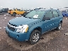 2CNDL13F186****** Used and Repairable 2008 Chevrolet Equinox in Sioux Falls