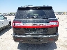 5LMJJ2KT4ME****** Wrecked 2021 Lincoln Navigator